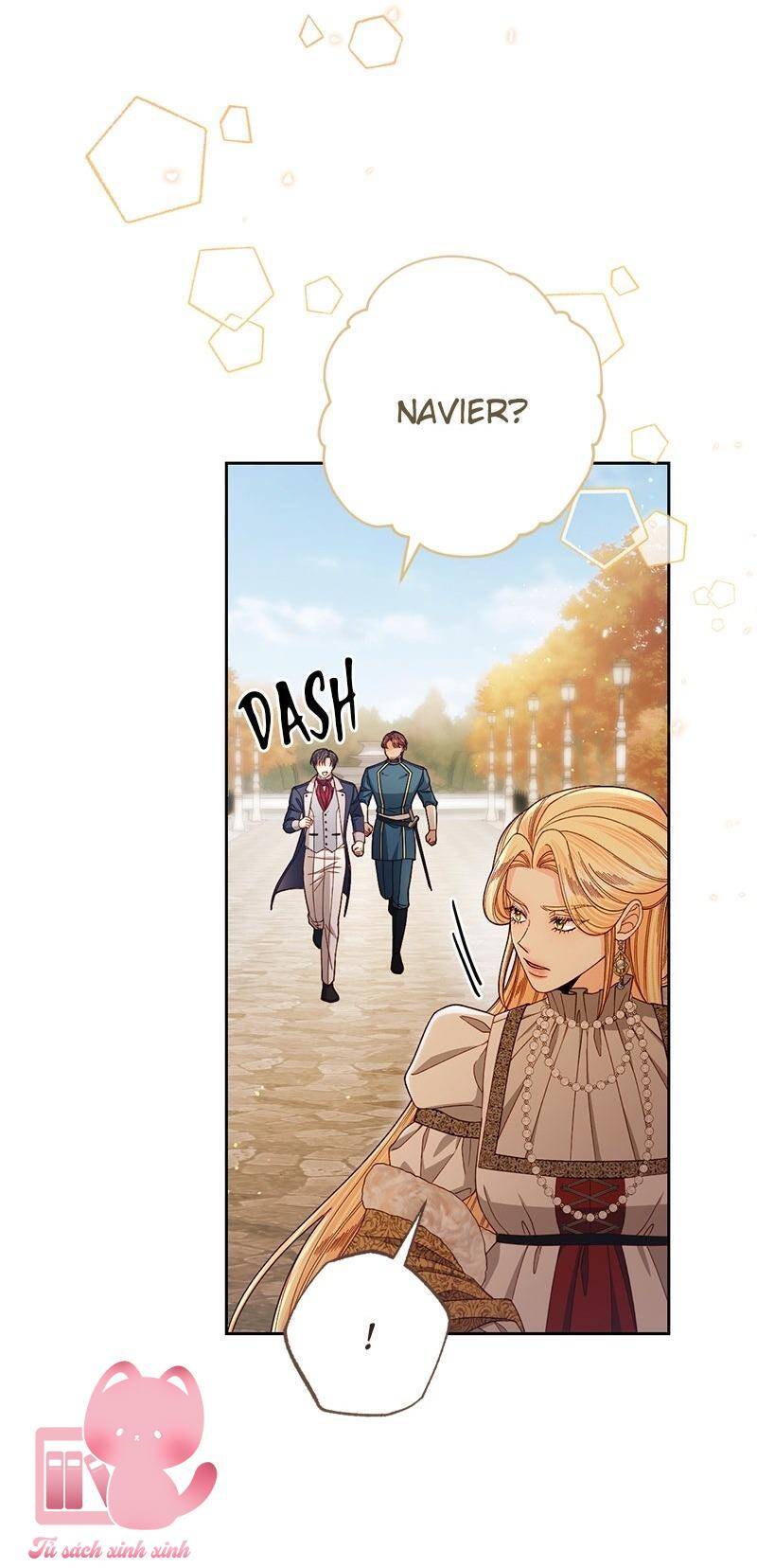 Hoàng Hậu Tái Hôn Chapter 212 37