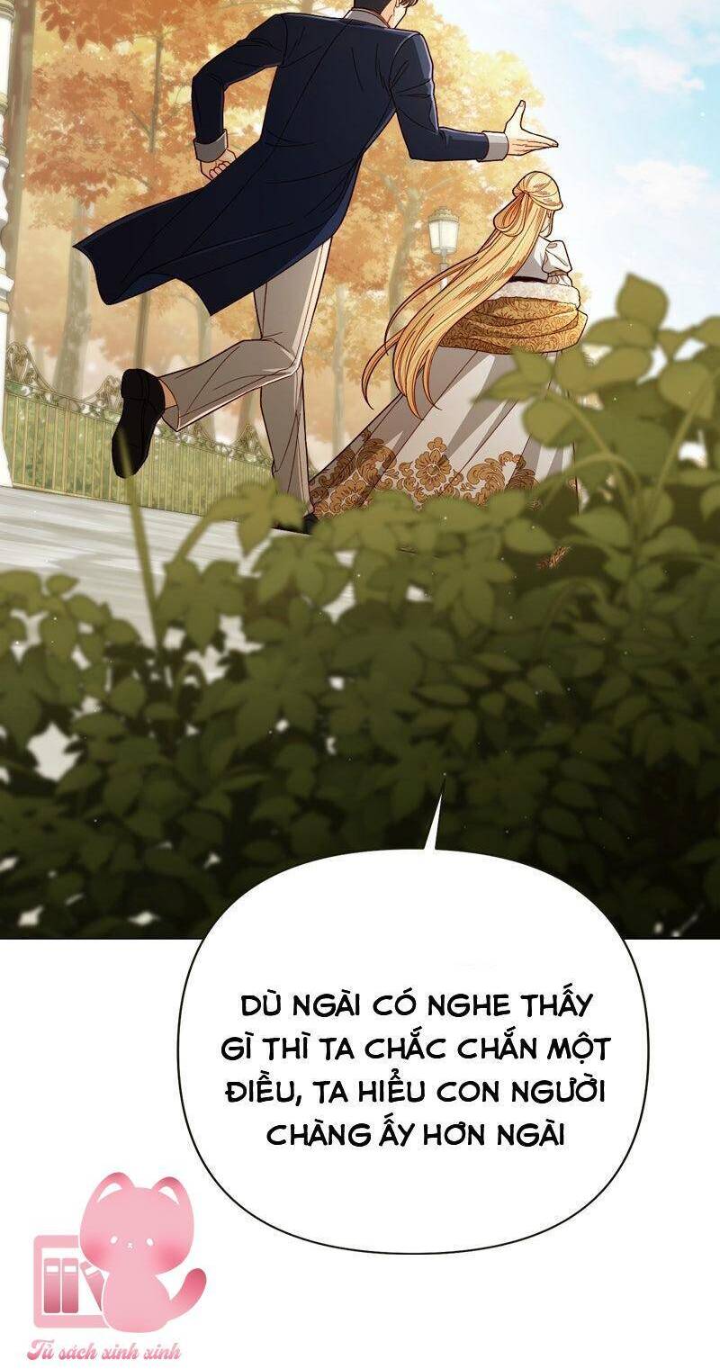 Hoàng Hậu Tái Hôn Chapter 212 42