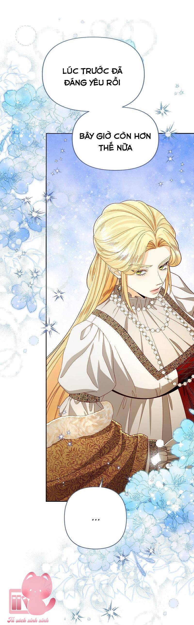 Hoàng Hậu Tái Hôn Chapter 212 44
