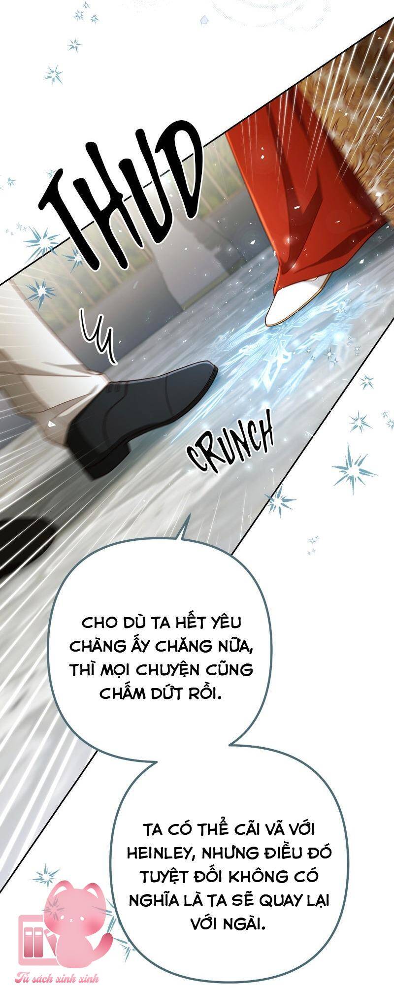 Hoàng Hậu Tái Hôn Chapter 212 45