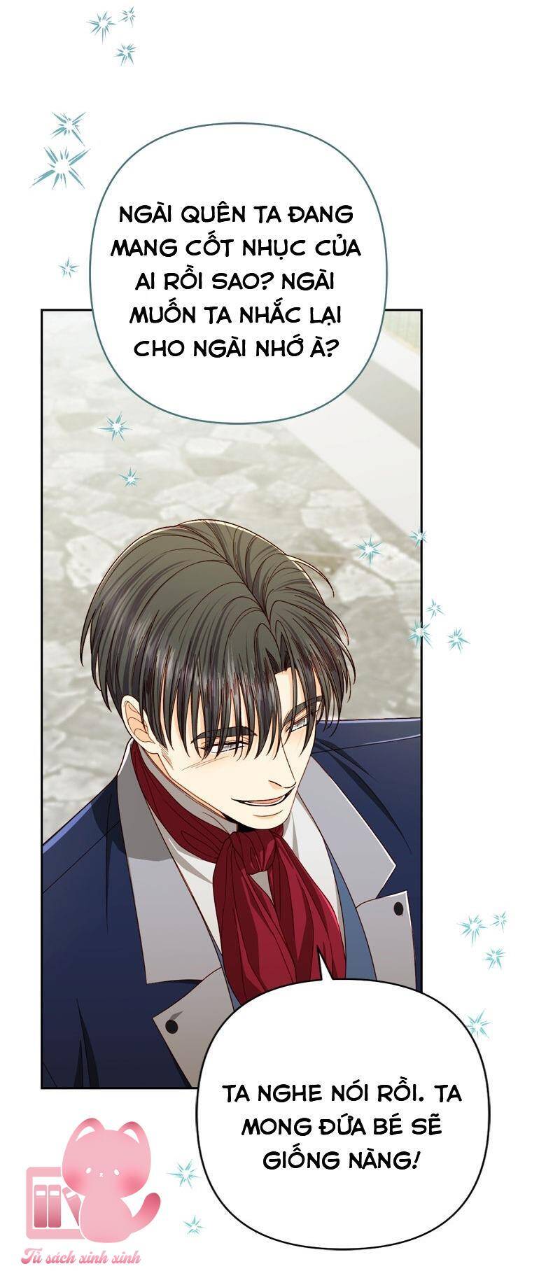 Hoàng Hậu Tái Hôn Chapter 212 46