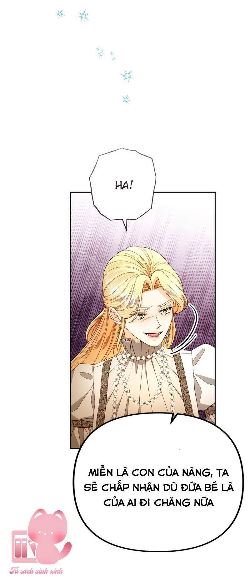 Hoàng Hậu Tái Hôn Chapter 212 47