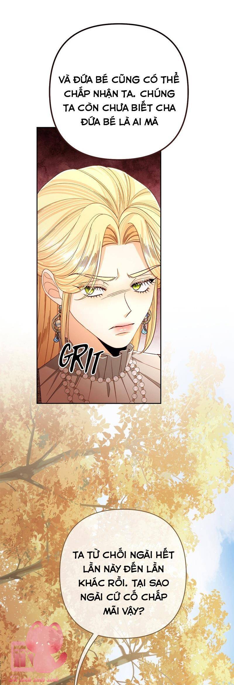 Hoàng Hậu Tái Hôn Chapter 212 48