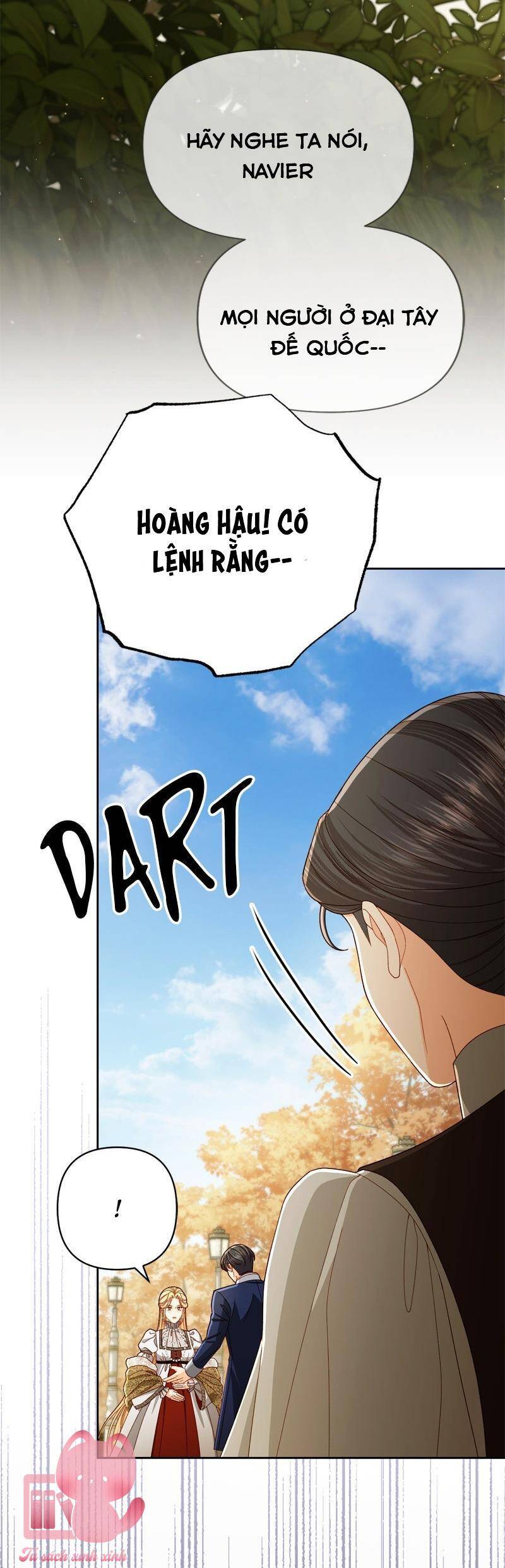 Hoàng Hậu Tái Hôn Chapter 212 50