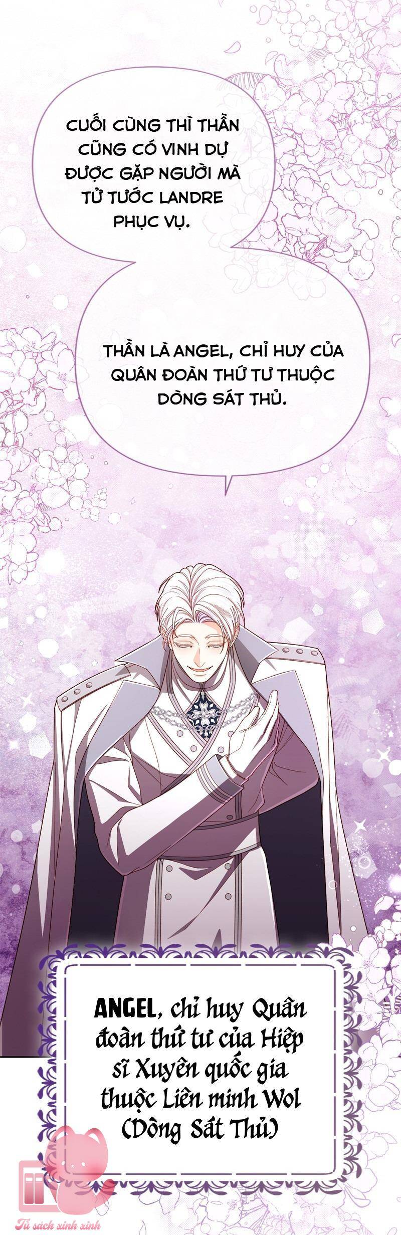Hoàng Hậu Tái Hôn Chapter 212 53