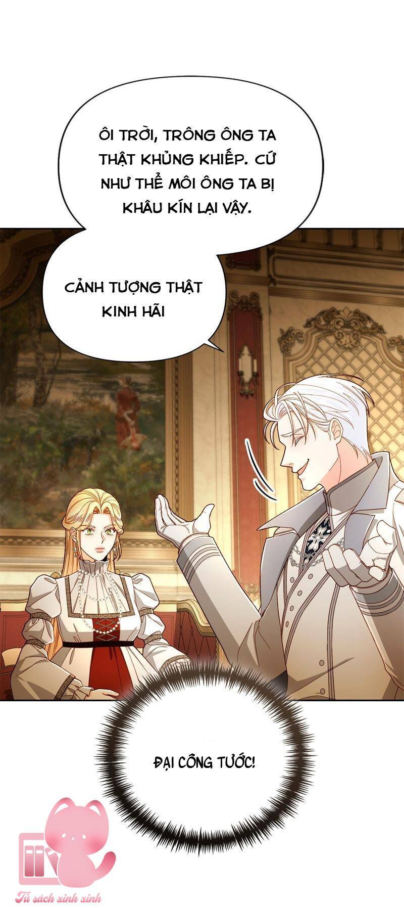 Hoàng Hậu Tái Hôn Chapter 212 57