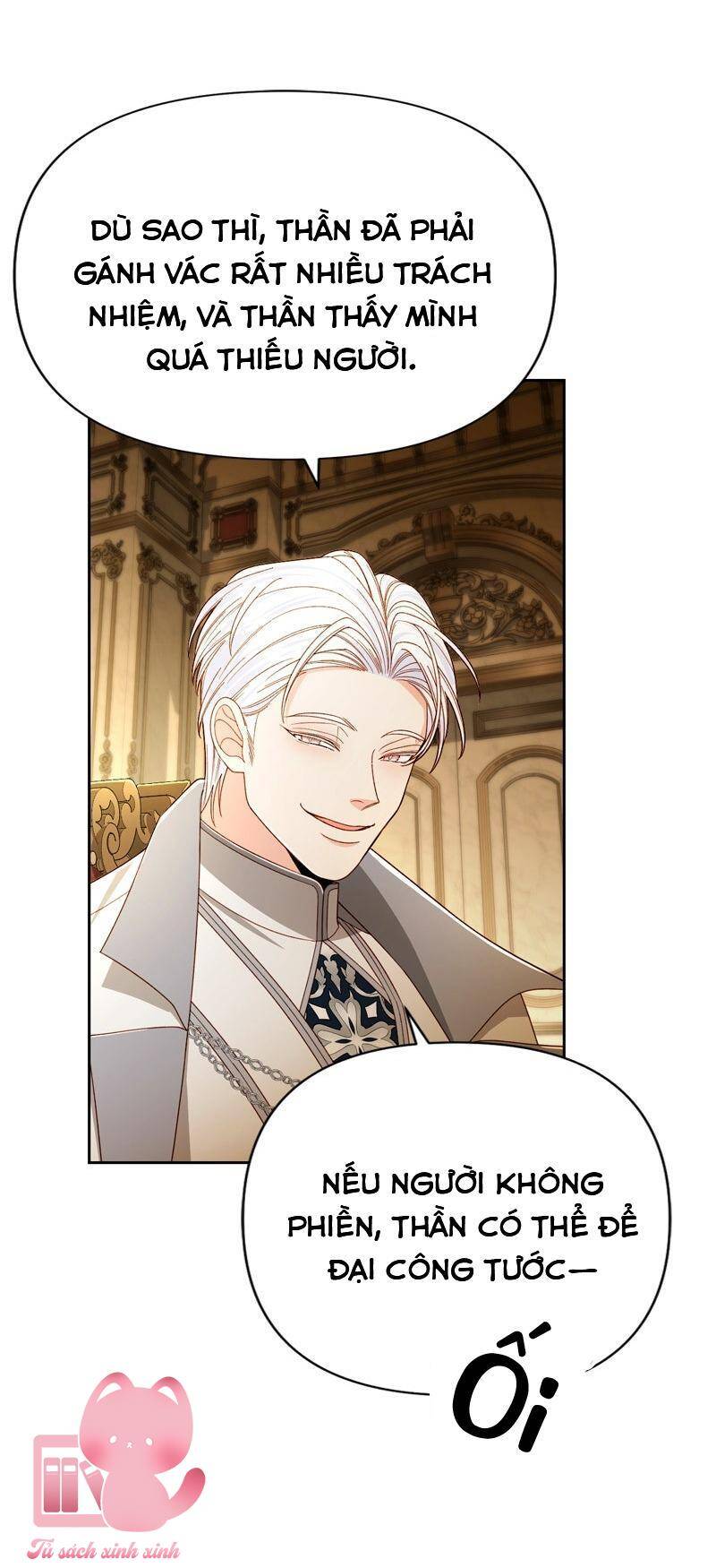 Hoàng Hậu Tái Hôn Chapter 212 58