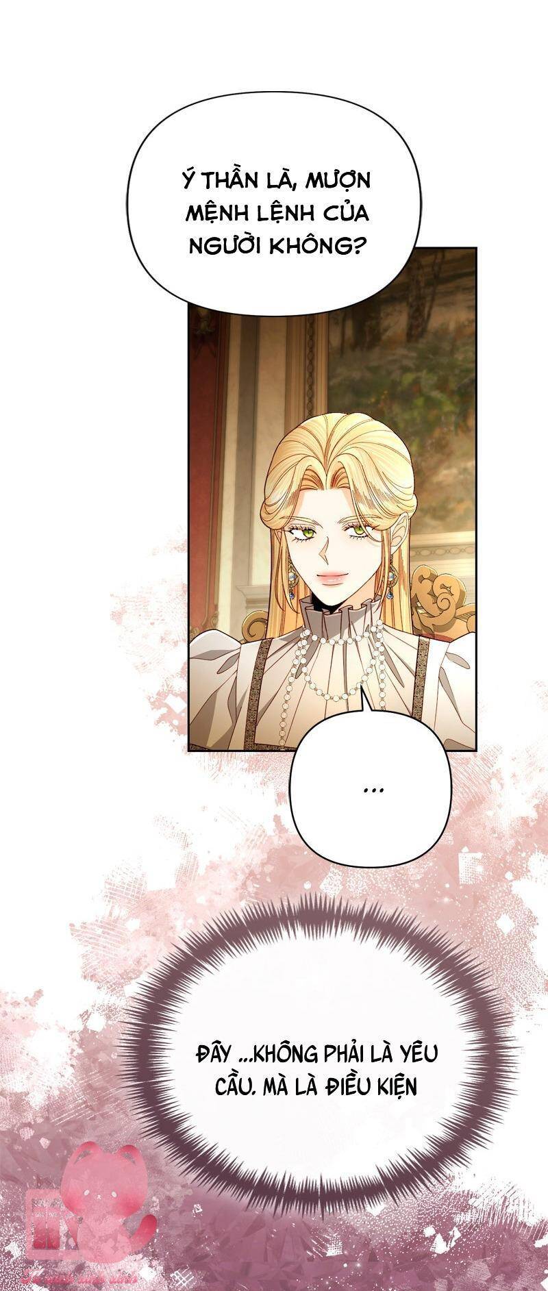 Hoàng Hậu Tái Hôn Chapter 212 59
