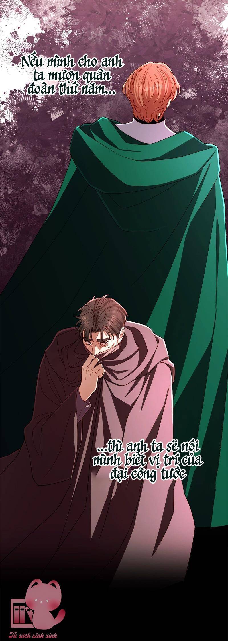 Hoàng Hậu Tái Hôn Chapter 212 60