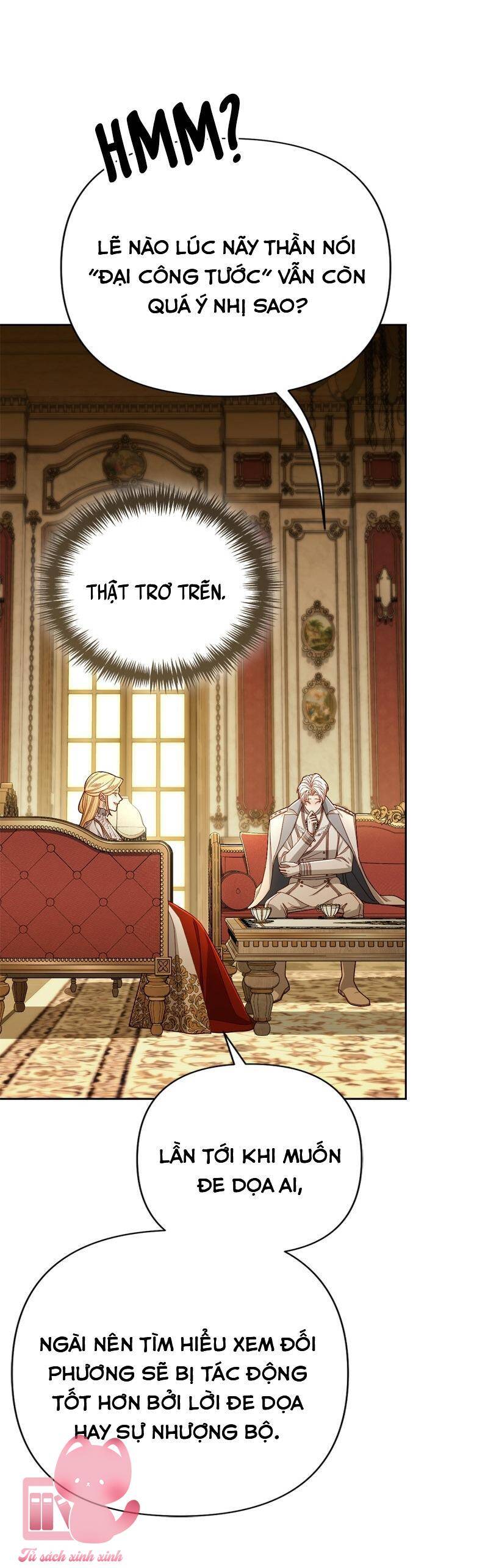 Hoàng Hậu Tái Hôn Chapter 212 63