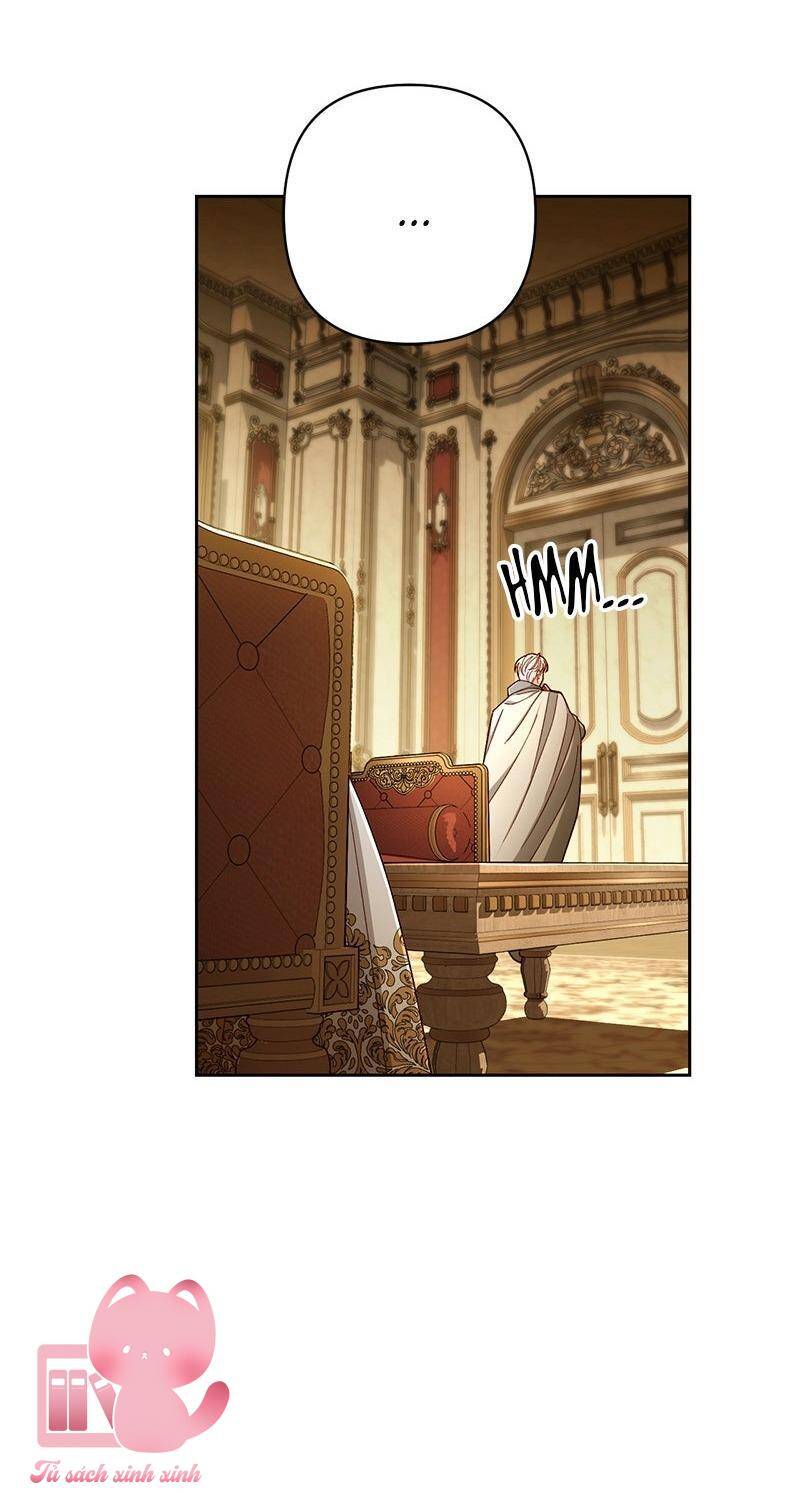 Hoàng Hậu Tái Hôn Chapter 212 64
