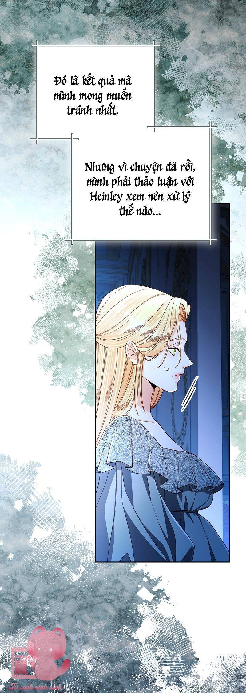 Hoàng Hậu Tái Hôn Chapter 212 68