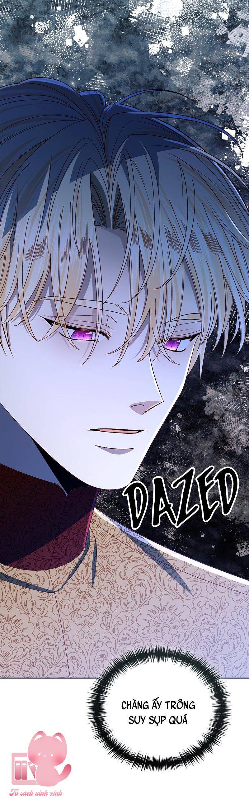 Hoàng Hậu Tái Hôn Chapter 212 69