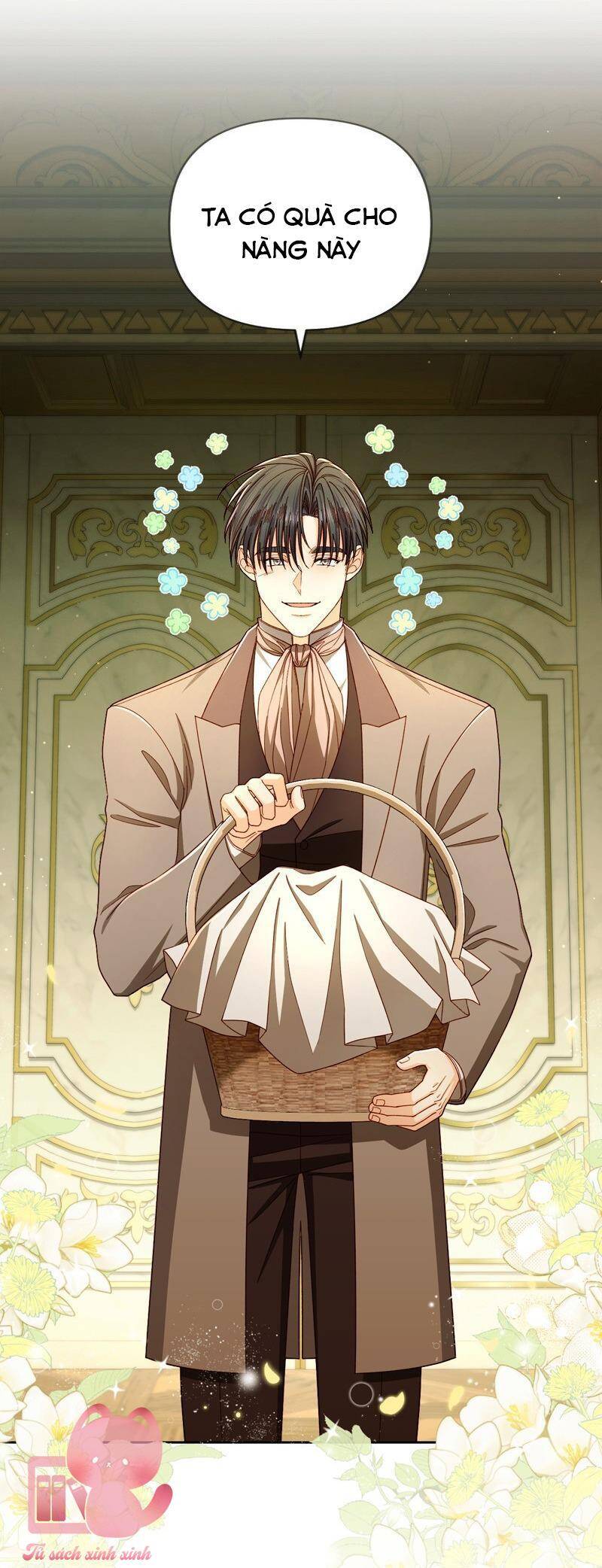 Hoàng Hậu Tái Hôn Chapter 213 3