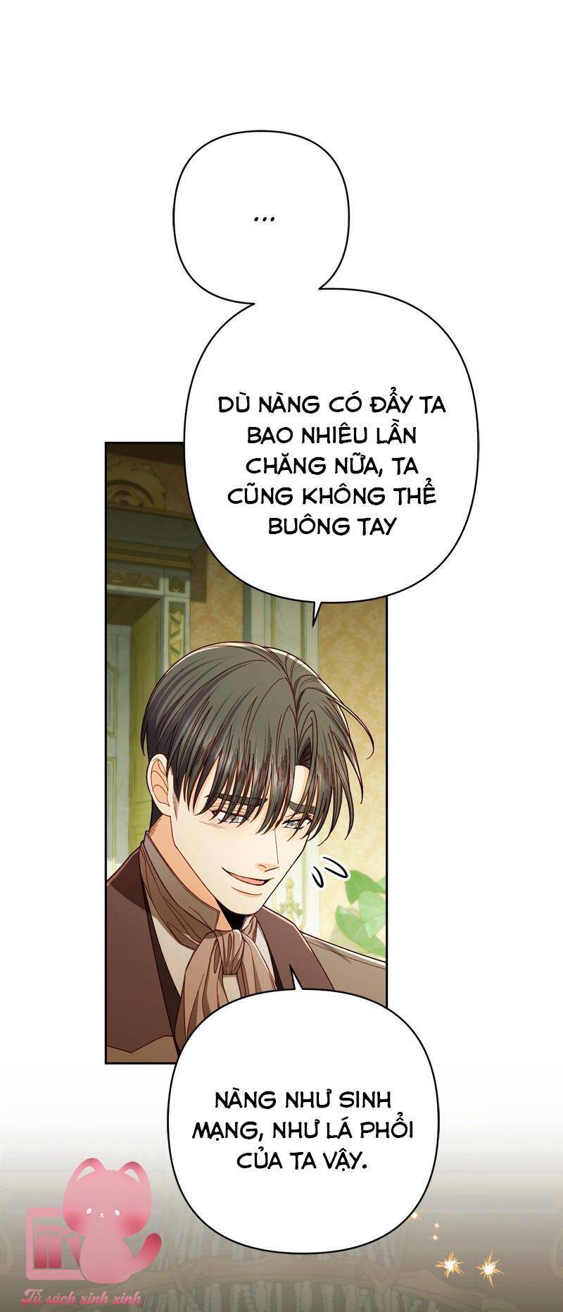 Hoàng Hậu Tái Hôn Chapter 213 5