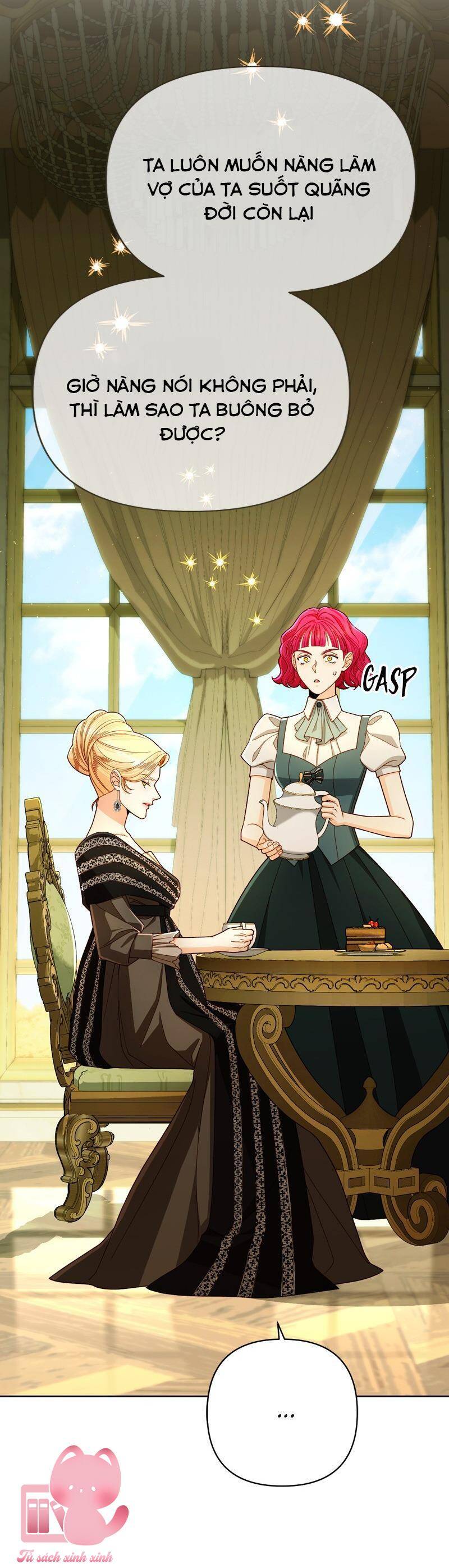 Hoàng Hậu Tái Hôn Chapter 213 6