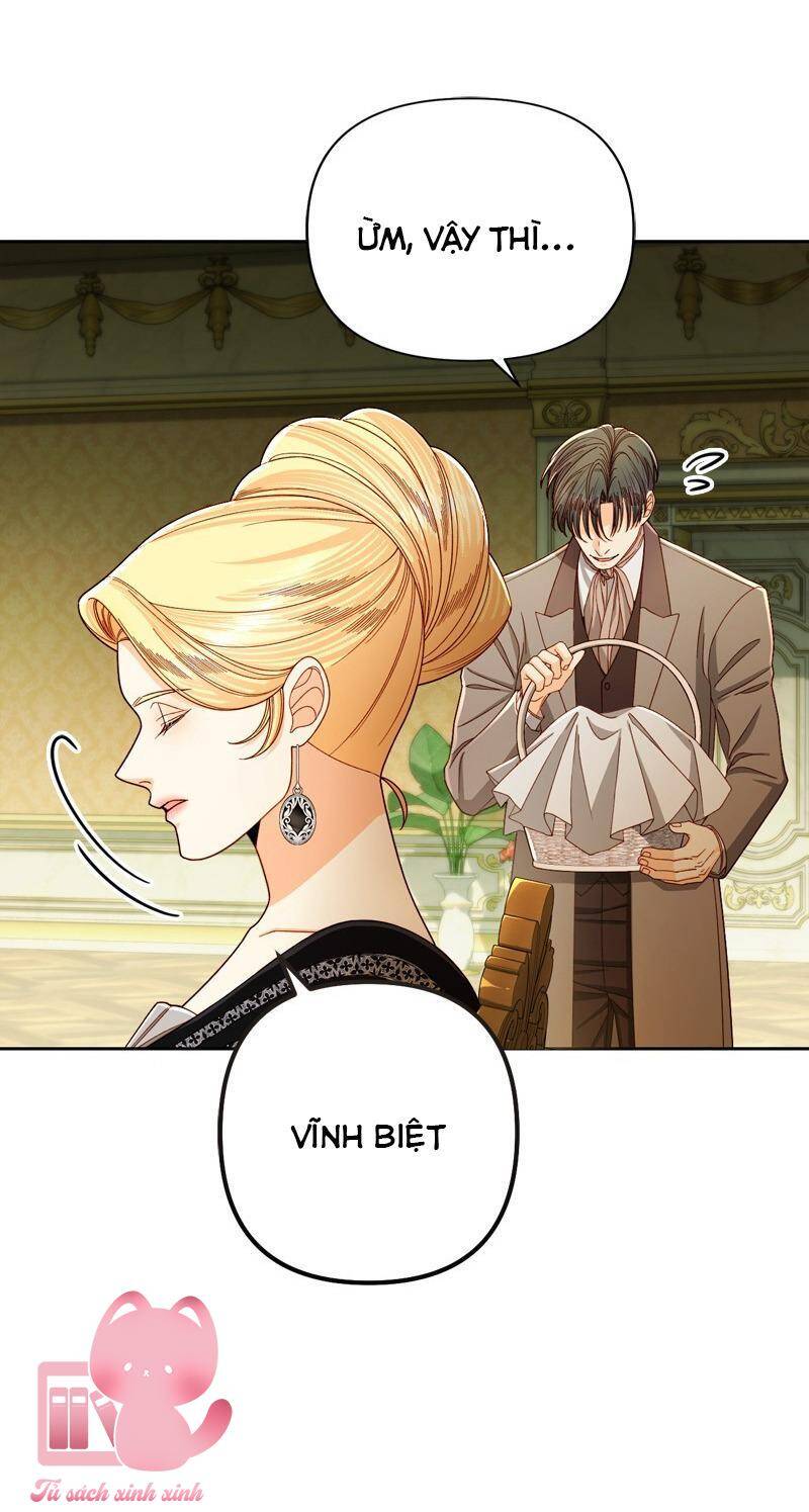 Hoàng Hậu Tái Hôn Chapter 213 8