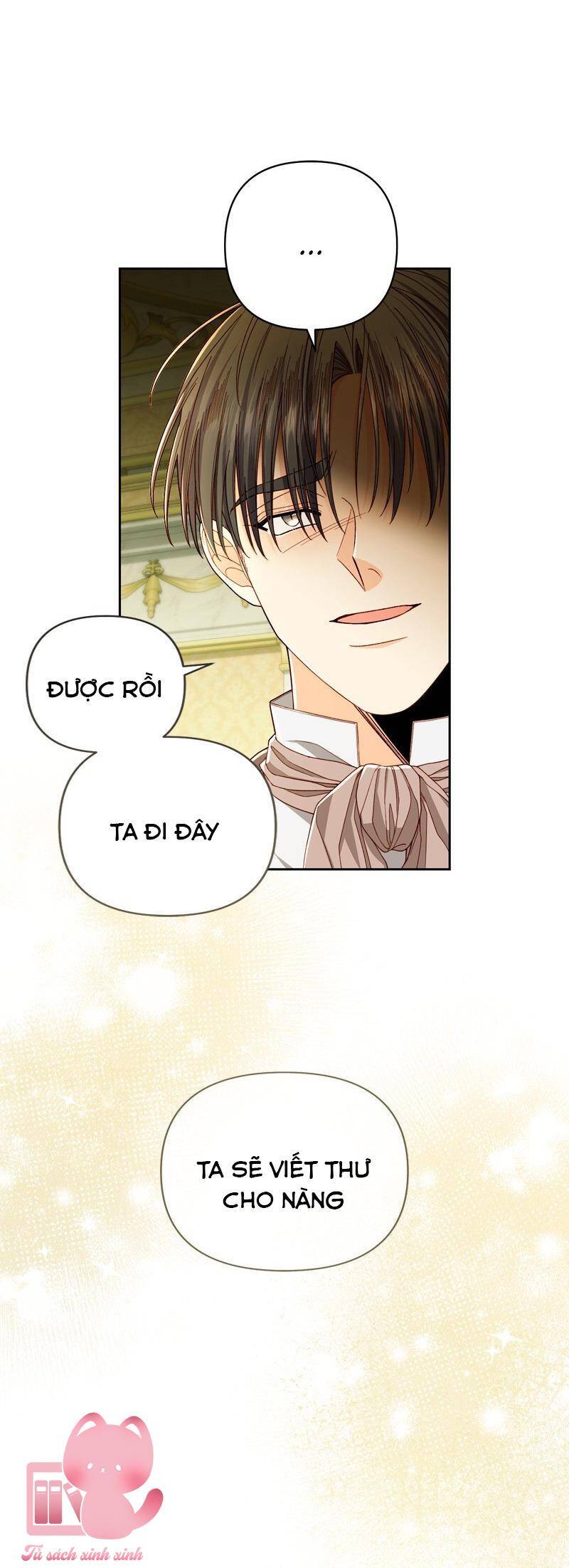 Hoàng Hậu Tái Hôn Chapter 213 9