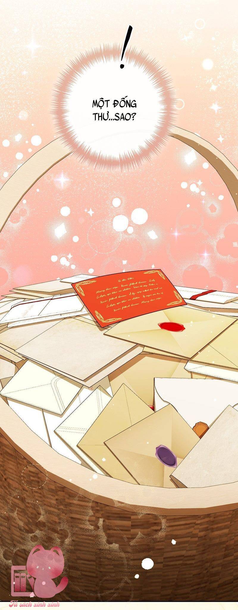Hoàng Hậu Tái Hôn Chapter 213 13