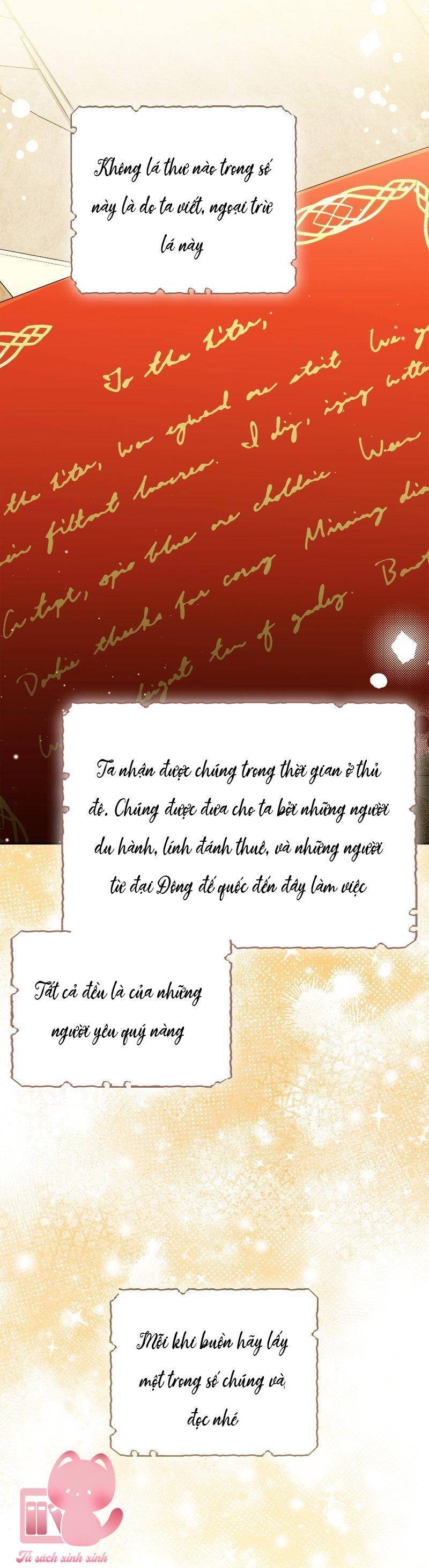 Hoàng Hậu Tái Hôn Chapter 213 14