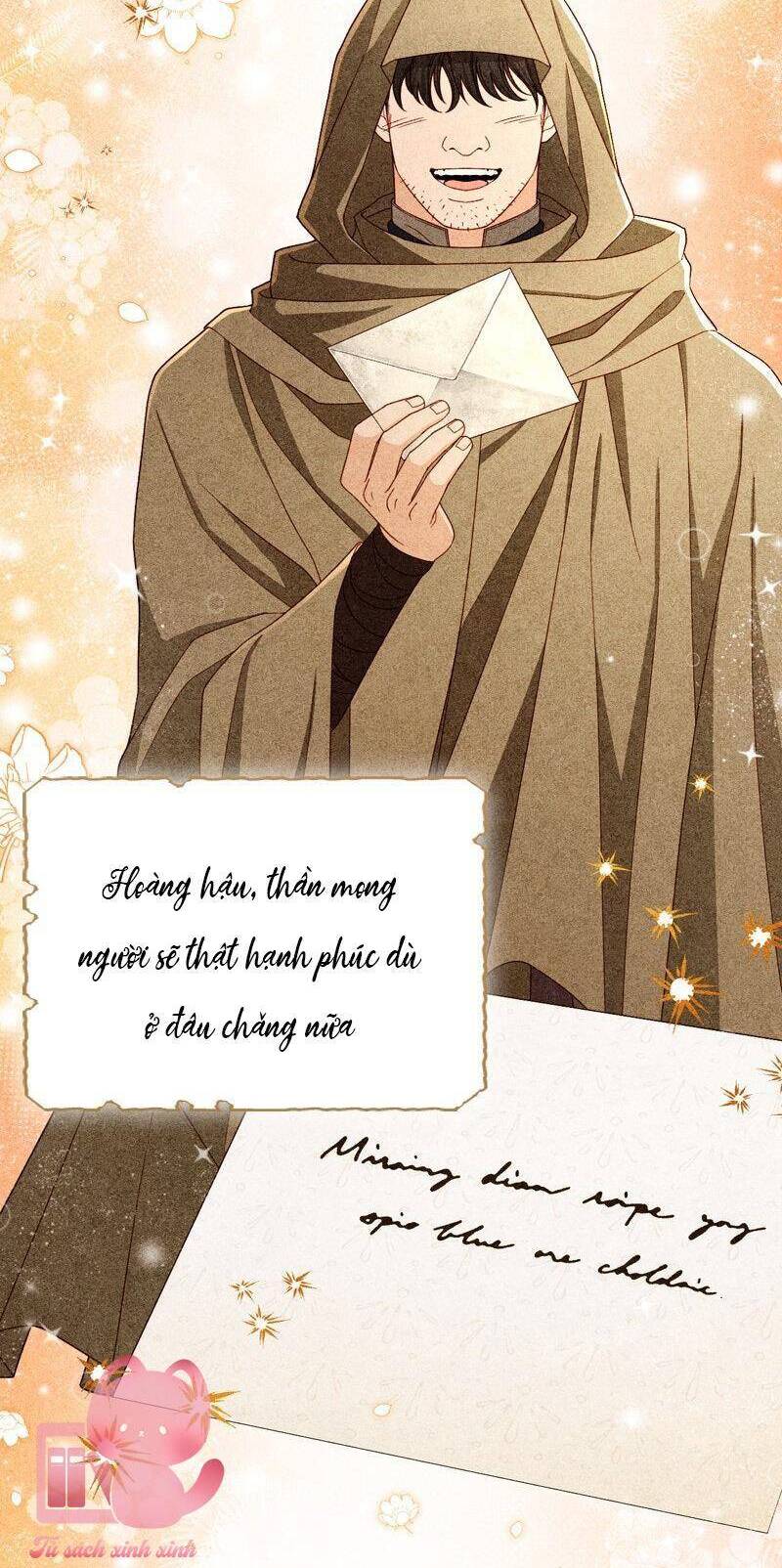 Hoàng Hậu Tái Hôn Chapter 213 17