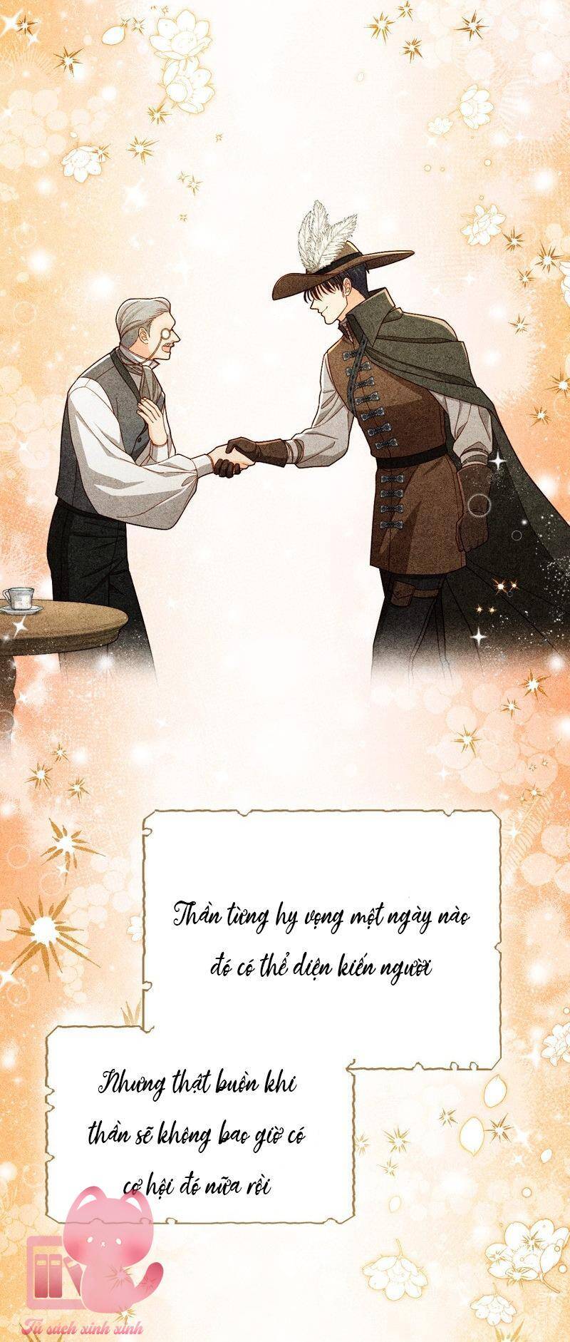 Hoàng Hậu Tái Hôn Chapter 213 18