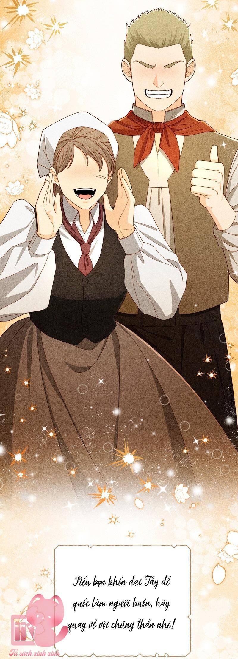 Hoàng Hậu Tái Hôn Chapter 213 19