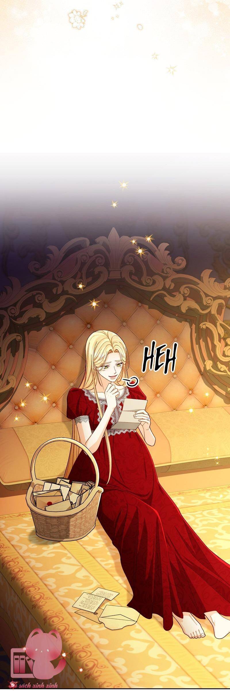 Hoàng Hậu Tái Hôn Chapter 213 20