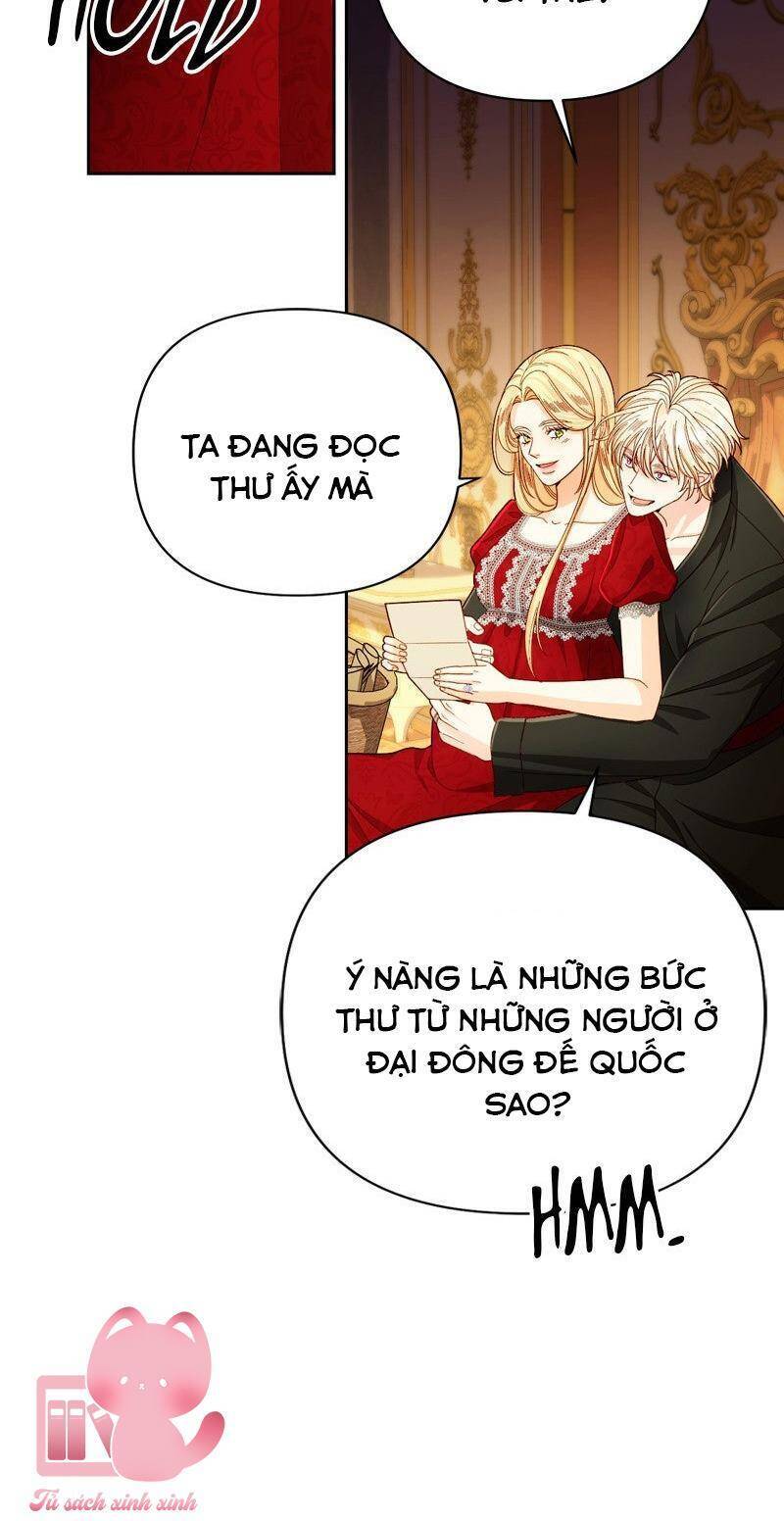 Hoàng Hậu Tái Hôn Chapter 213 22