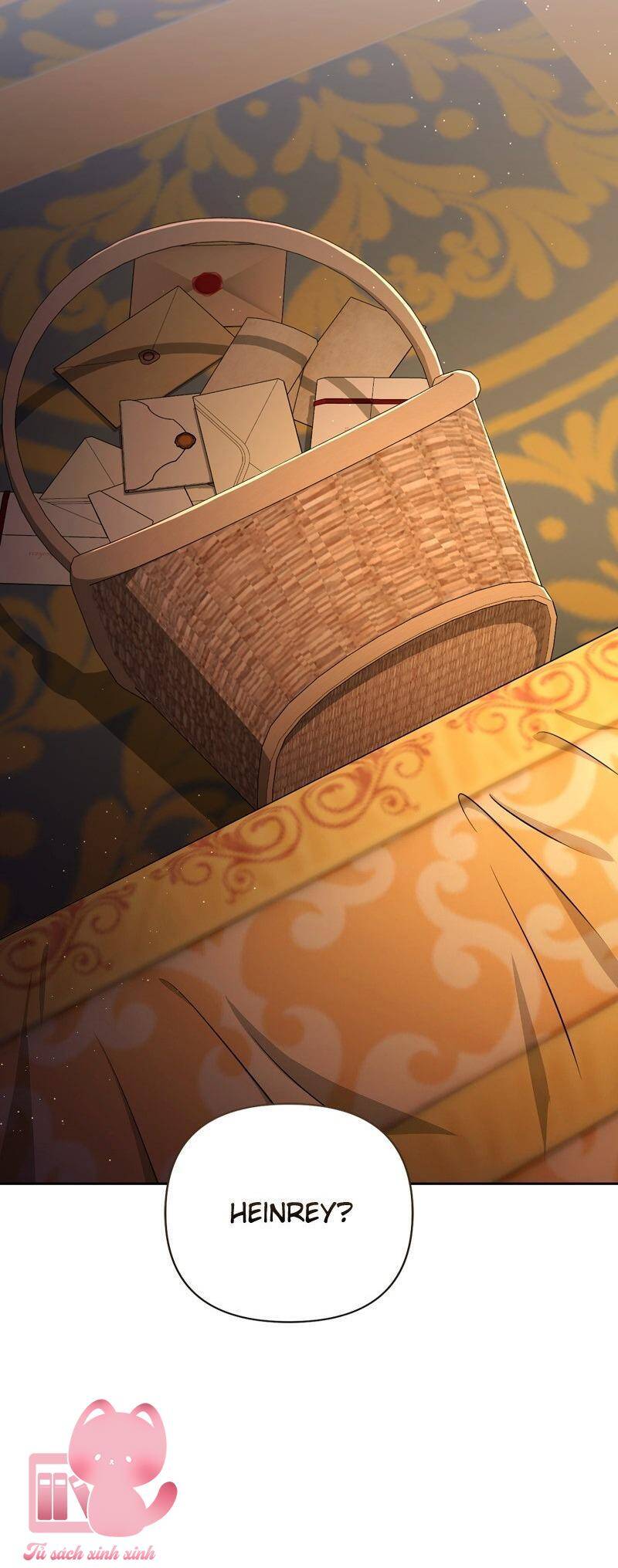 Hoàng Hậu Tái Hôn Chapter 213 25