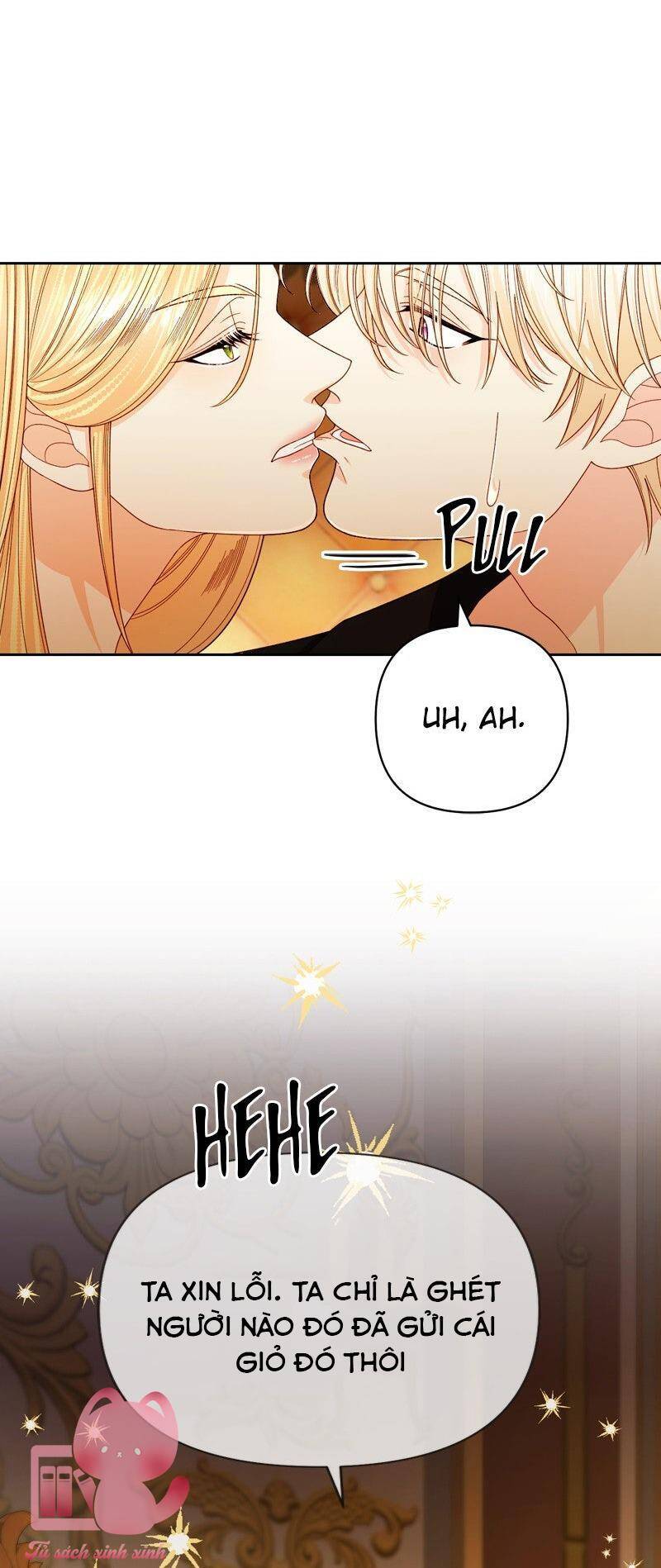 Hoàng Hậu Tái Hôn Chapter 213 26
