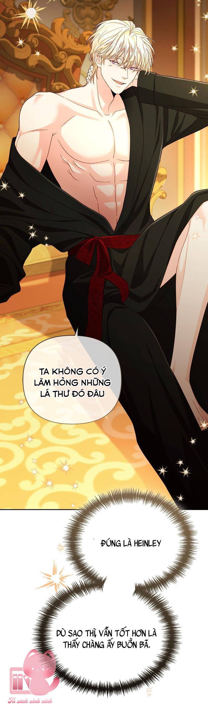 Hoàng Hậu Tái Hôn Chapter 213 27