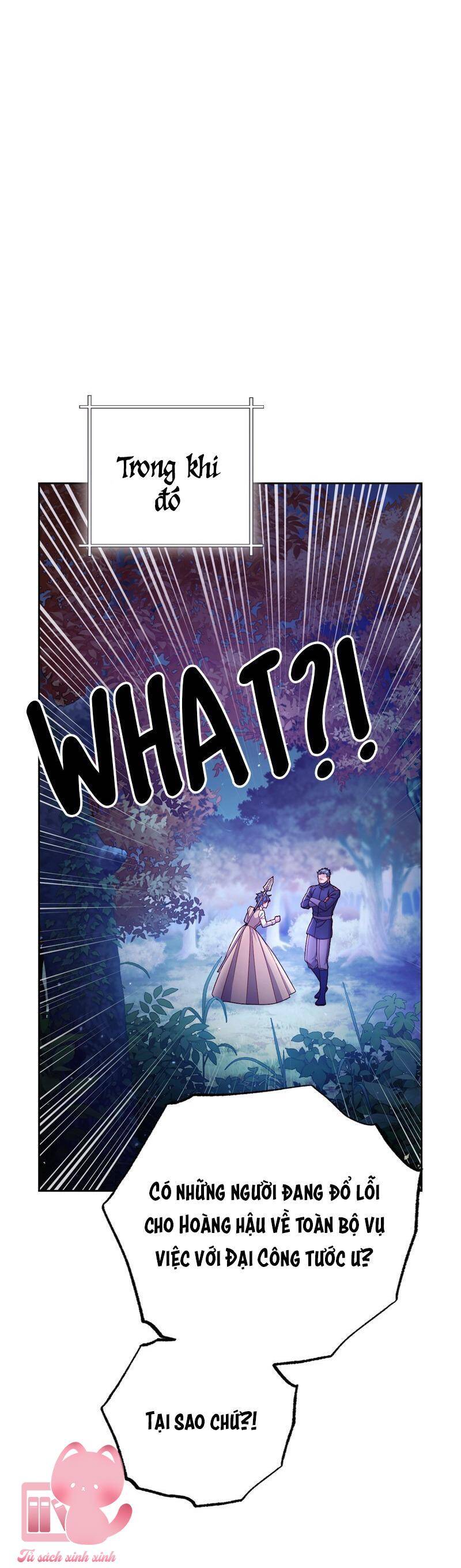 Hoàng Hậu Tái Hôn Chapter 213 30