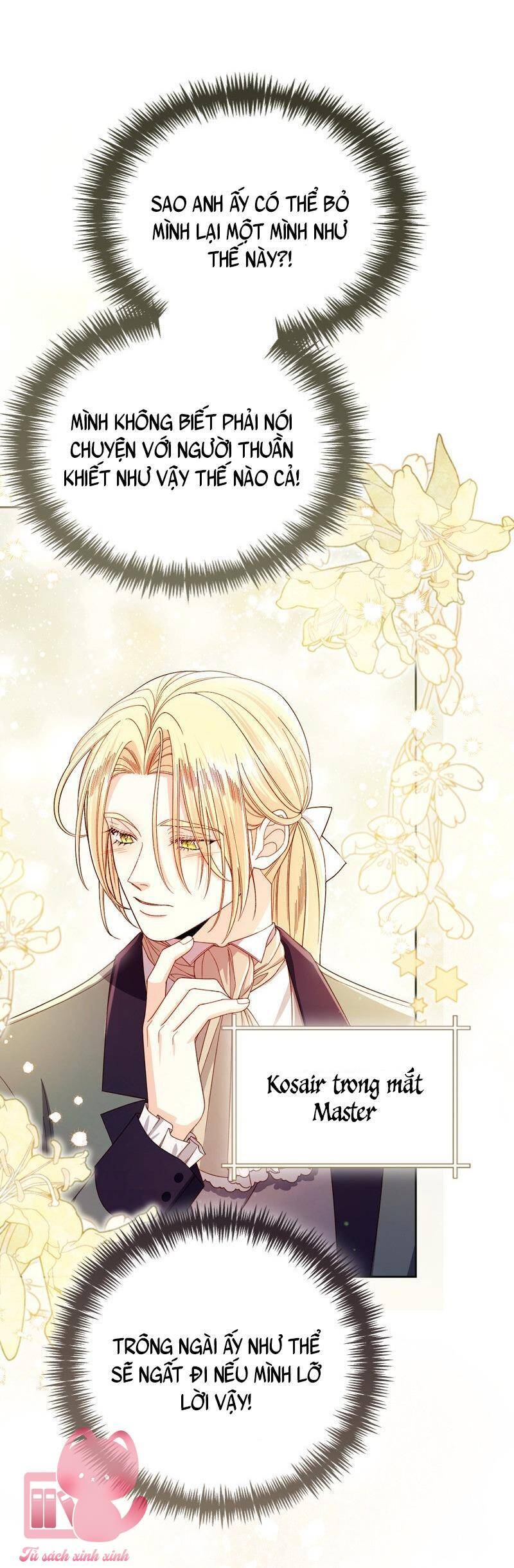 Hoàng Hậu Tái Hôn Chapter 213 41