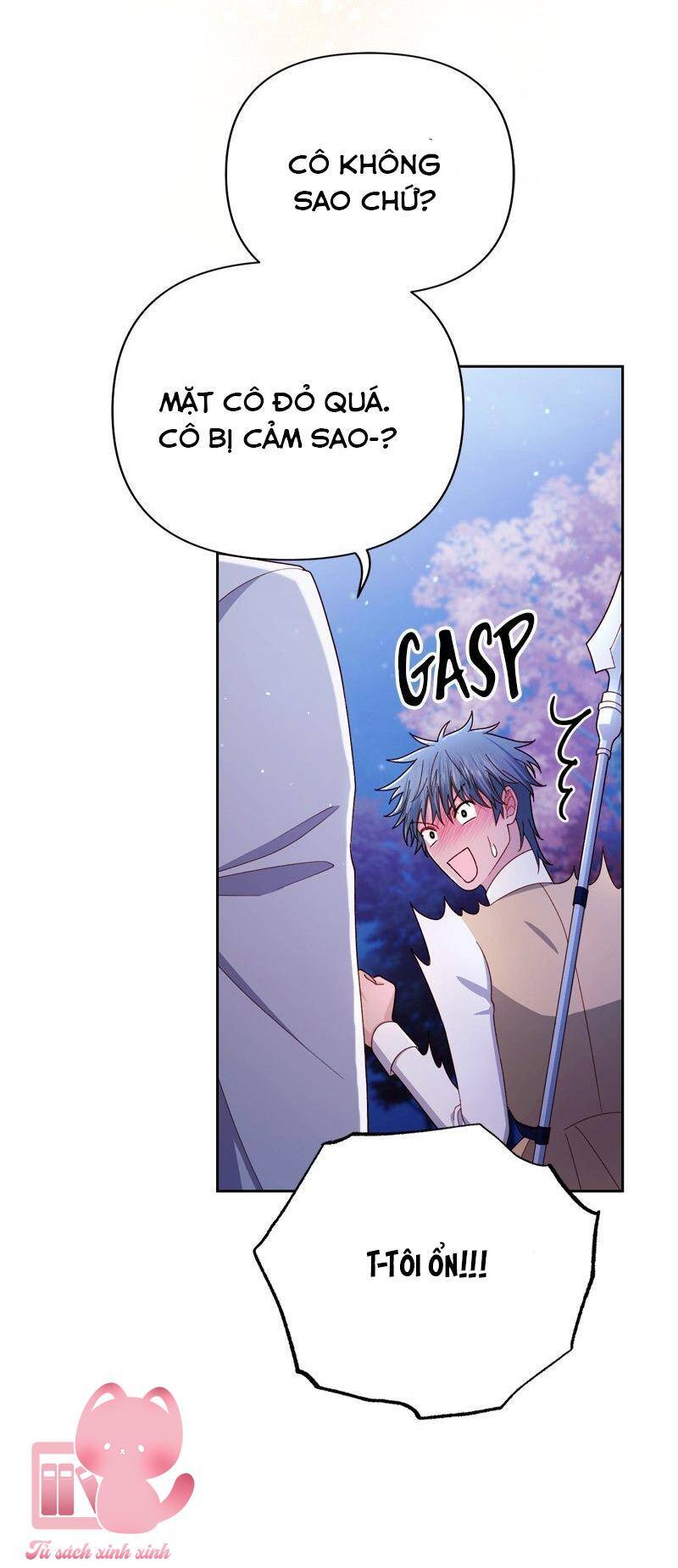 Hoàng Hậu Tái Hôn Chapter 213 42