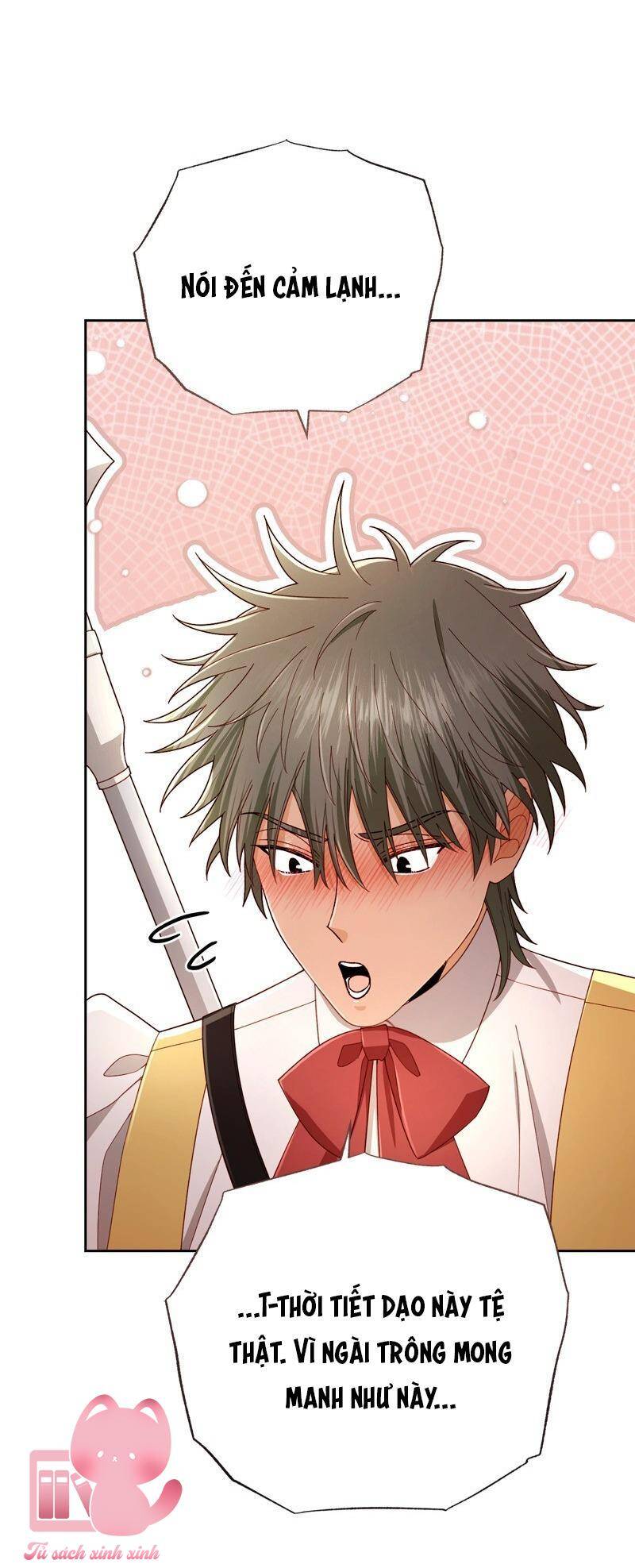 Hoàng Hậu Tái Hôn Chapter 213 43