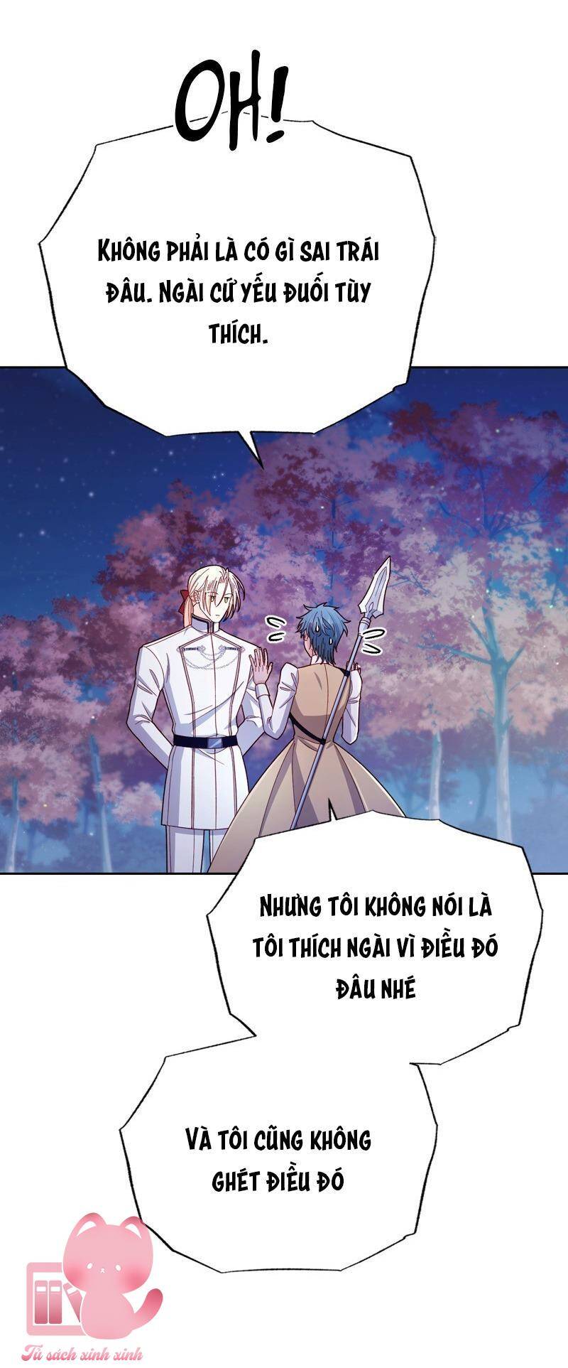 Hoàng Hậu Tái Hôn Chapter 213 44