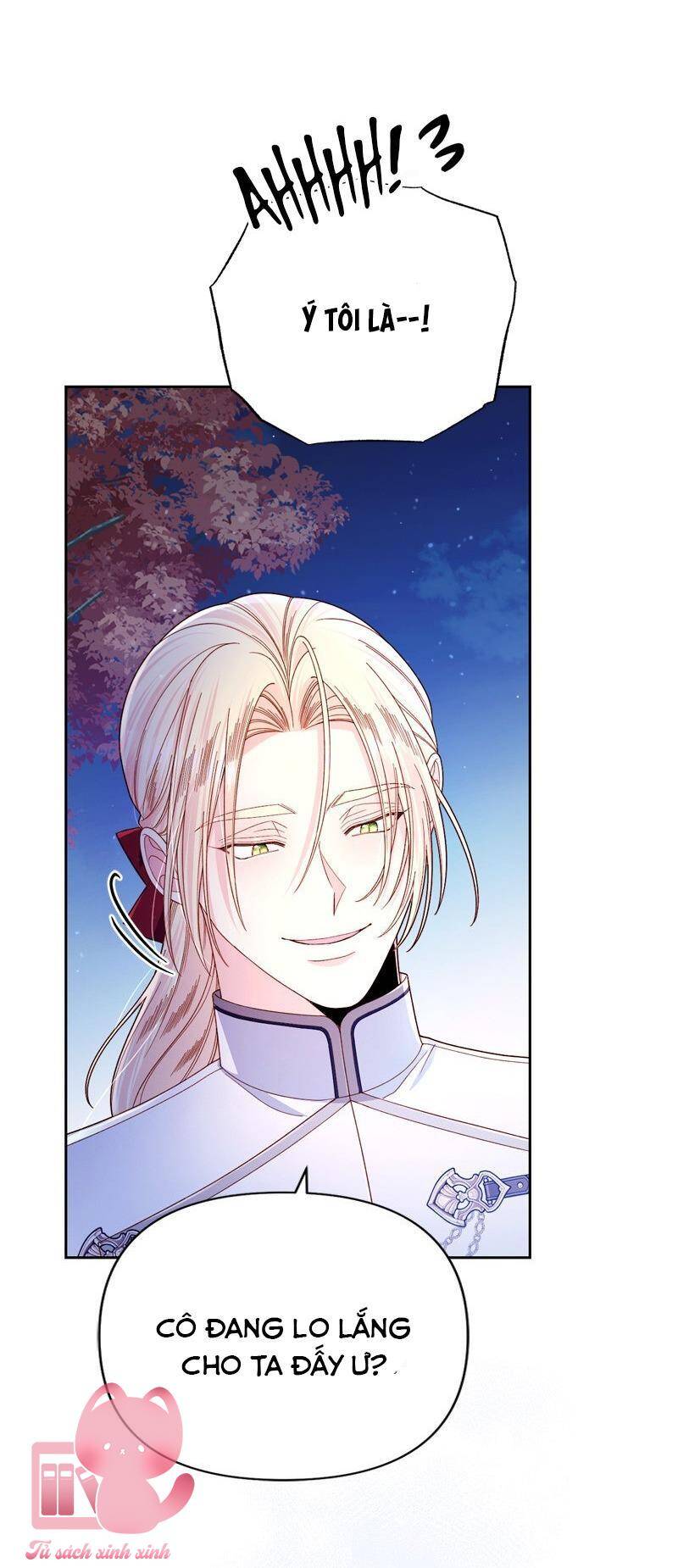 Hoàng Hậu Tái Hôn Chapter 213 45