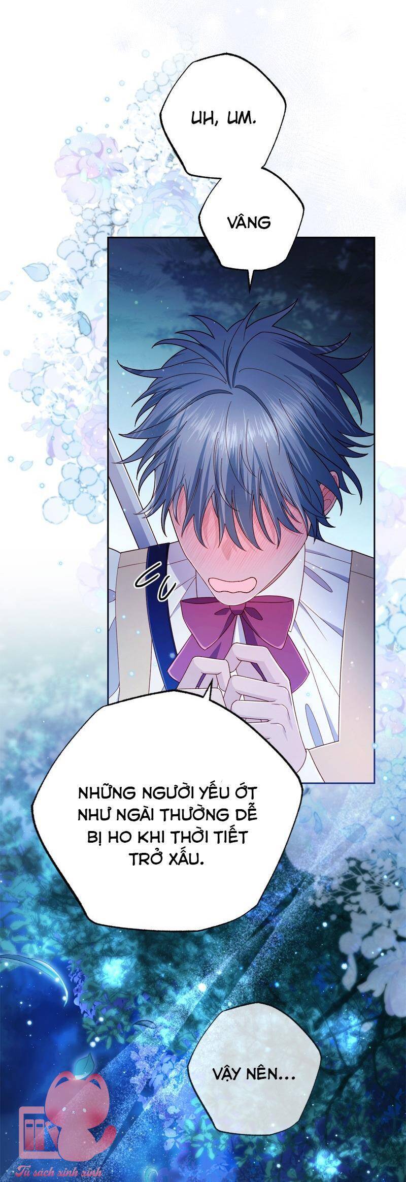 Hoàng Hậu Tái Hôn Chapter 213 46