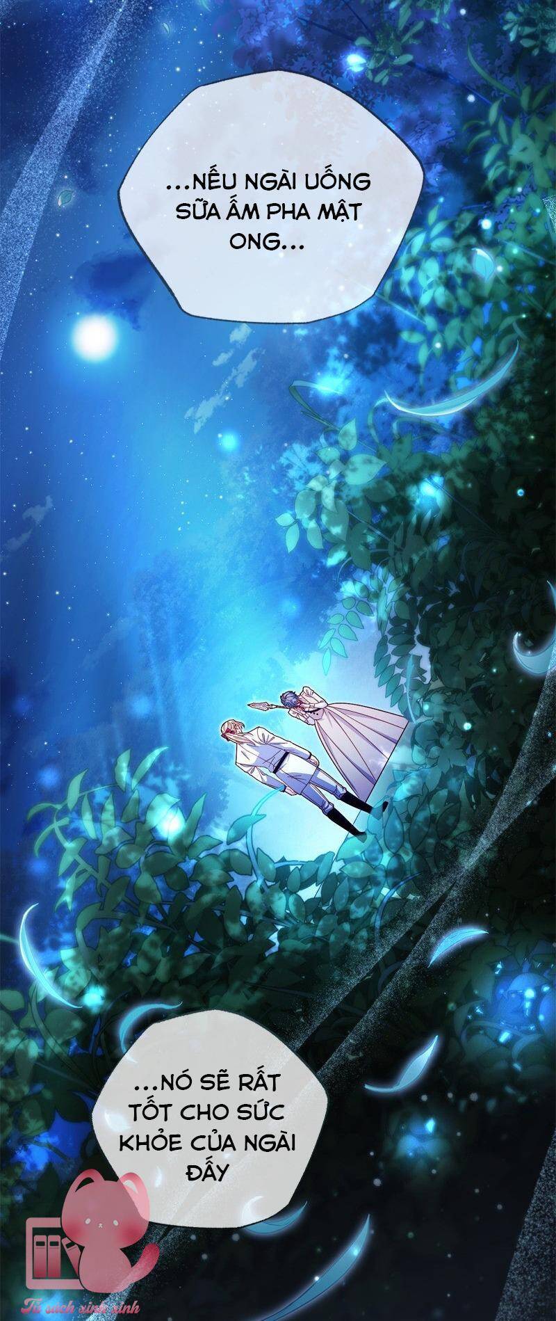 Hoàng Hậu Tái Hôn Chapter 213 47