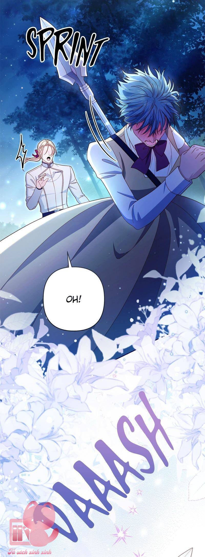 Hoàng Hậu Tái Hôn Chapter 213 49