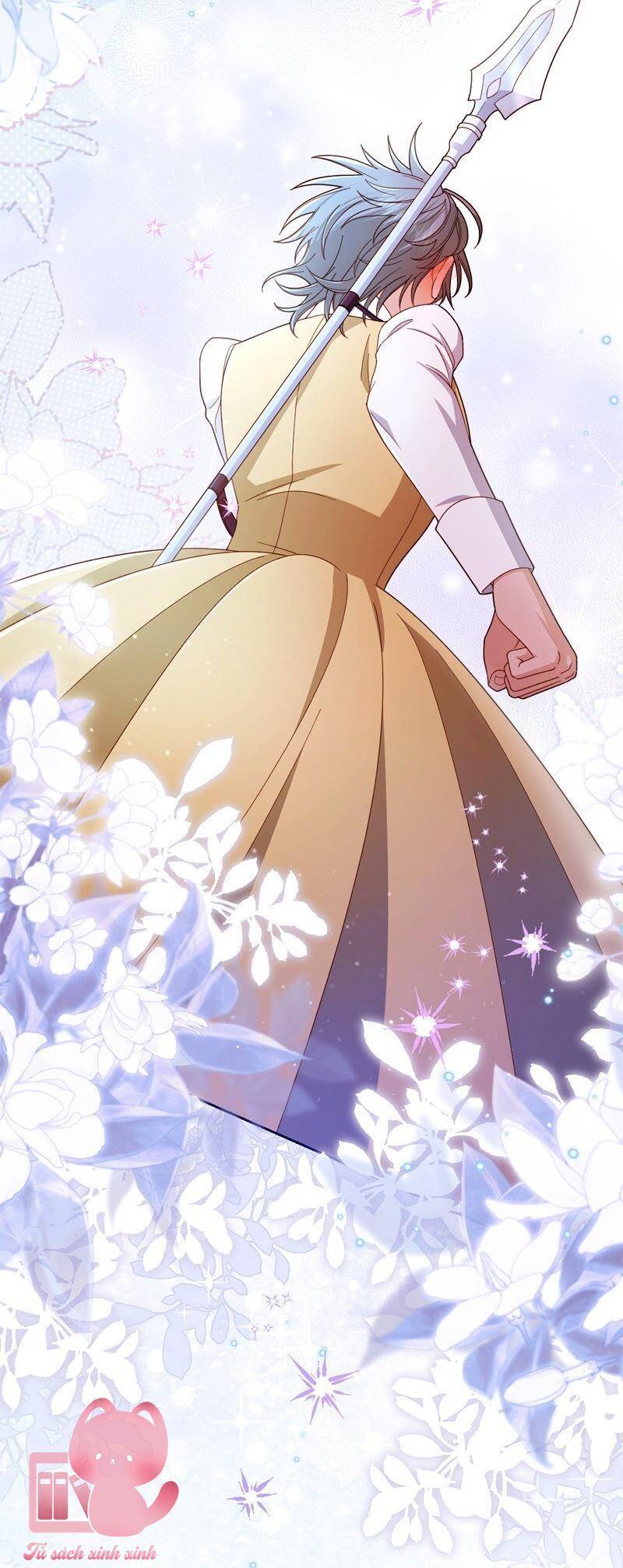 Hoàng Hậu Tái Hôn Chapter 213 50