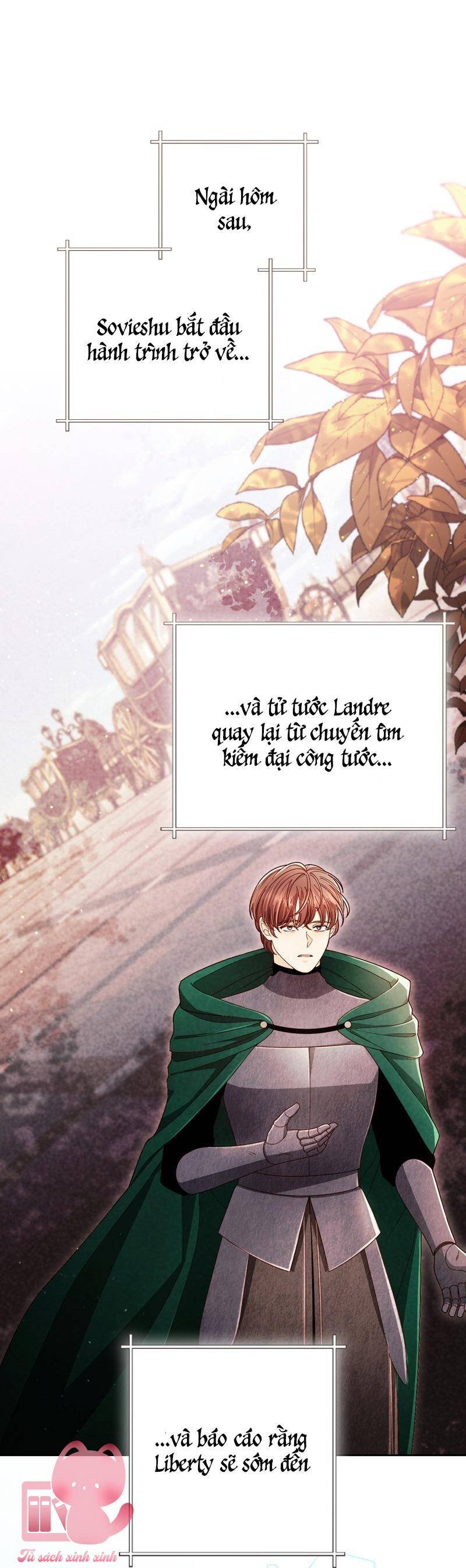 Hoàng Hậu Tái Hôn Chapter 213 53