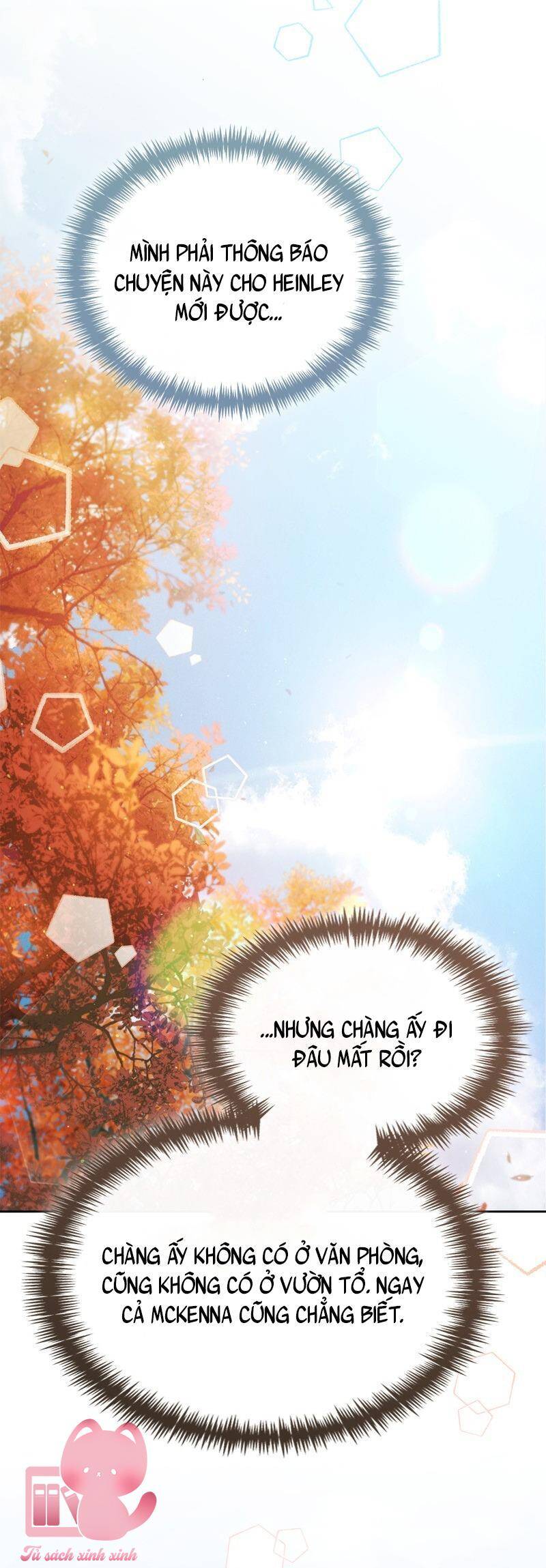 Hoàng Hậu Tái Hôn Chapter 213 54