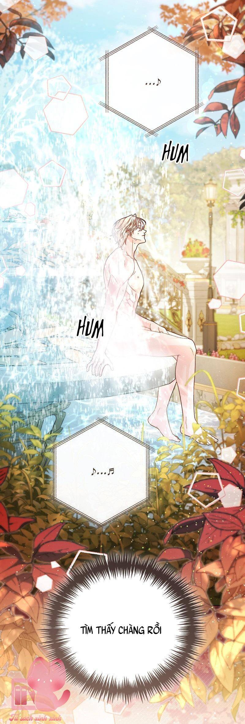 Hoàng Hậu Tái Hôn Chapter 213 56