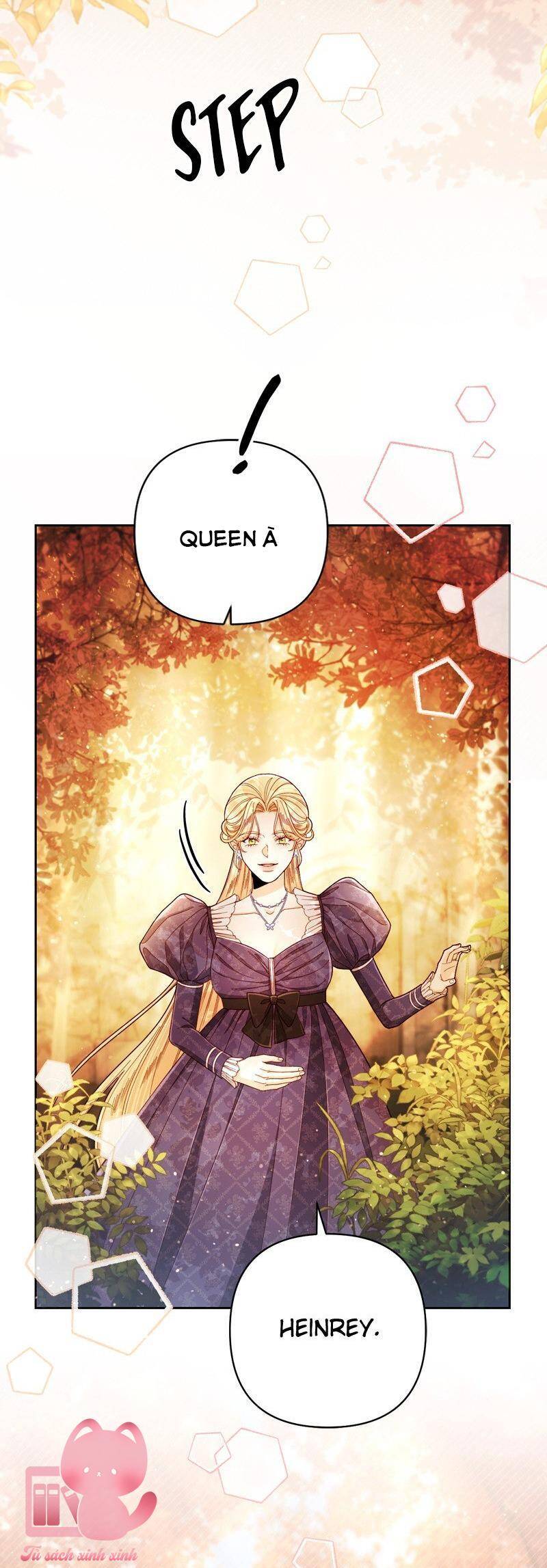 Hoàng Hậu Tái Hôn Chapter 213 57