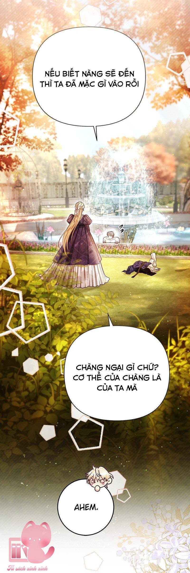Hoàng Hậu Tái Hôn Chapter 213 58