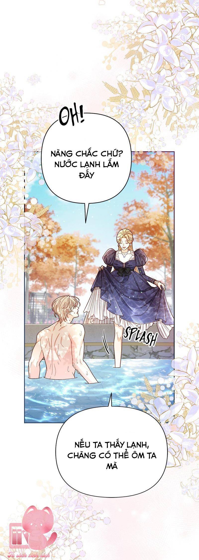 Hoàng Hậu Tái Hôn Chapter 213 59