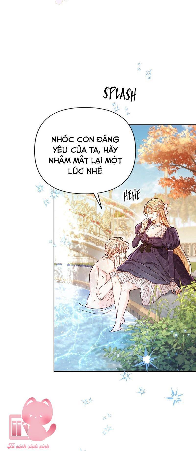 Hoàng Hậu Tái Hôn Chapter 213 61