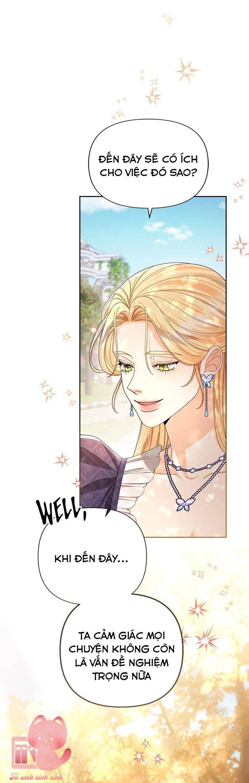 Hoàng Hậu Tái Hôn Chapter 213 63